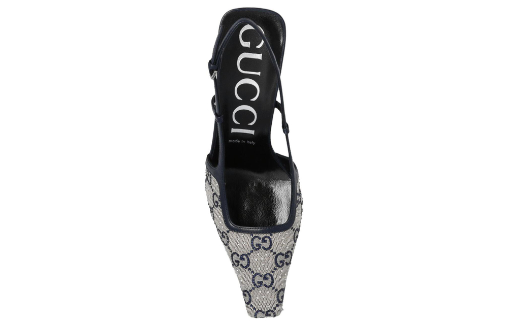 Gucci G (Женская размерная сетка)