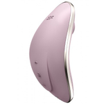 Клиторальный стимулятор с вибрацией Satisfyer Vulva Lover 1 фиолетовый