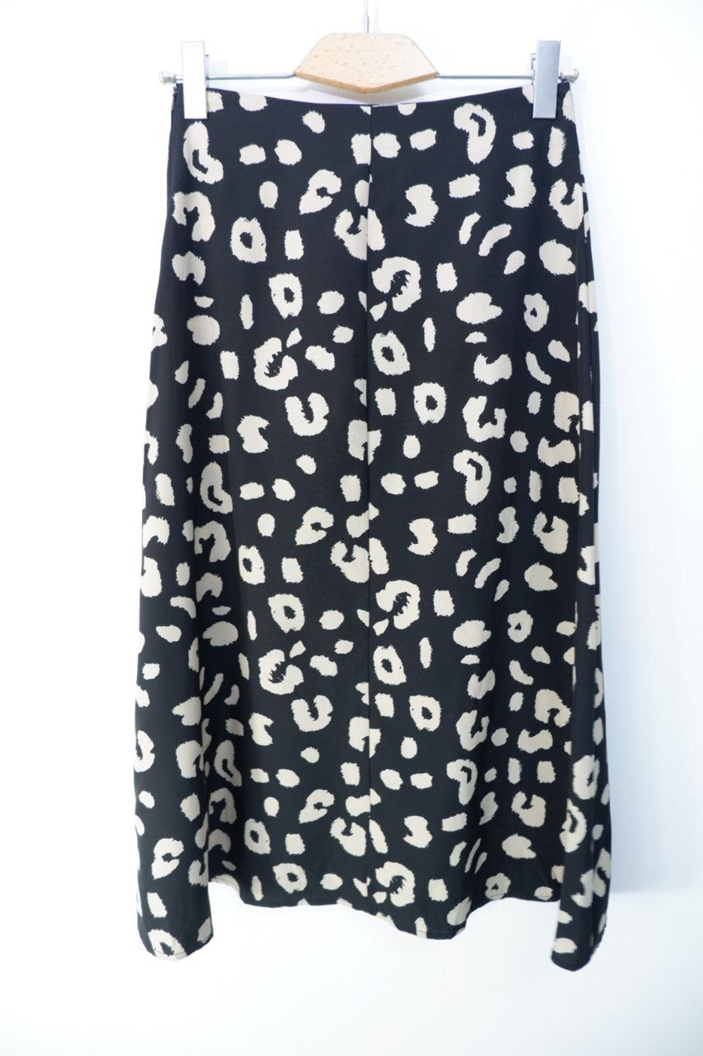 Юбка Shein с принтом 42 размер