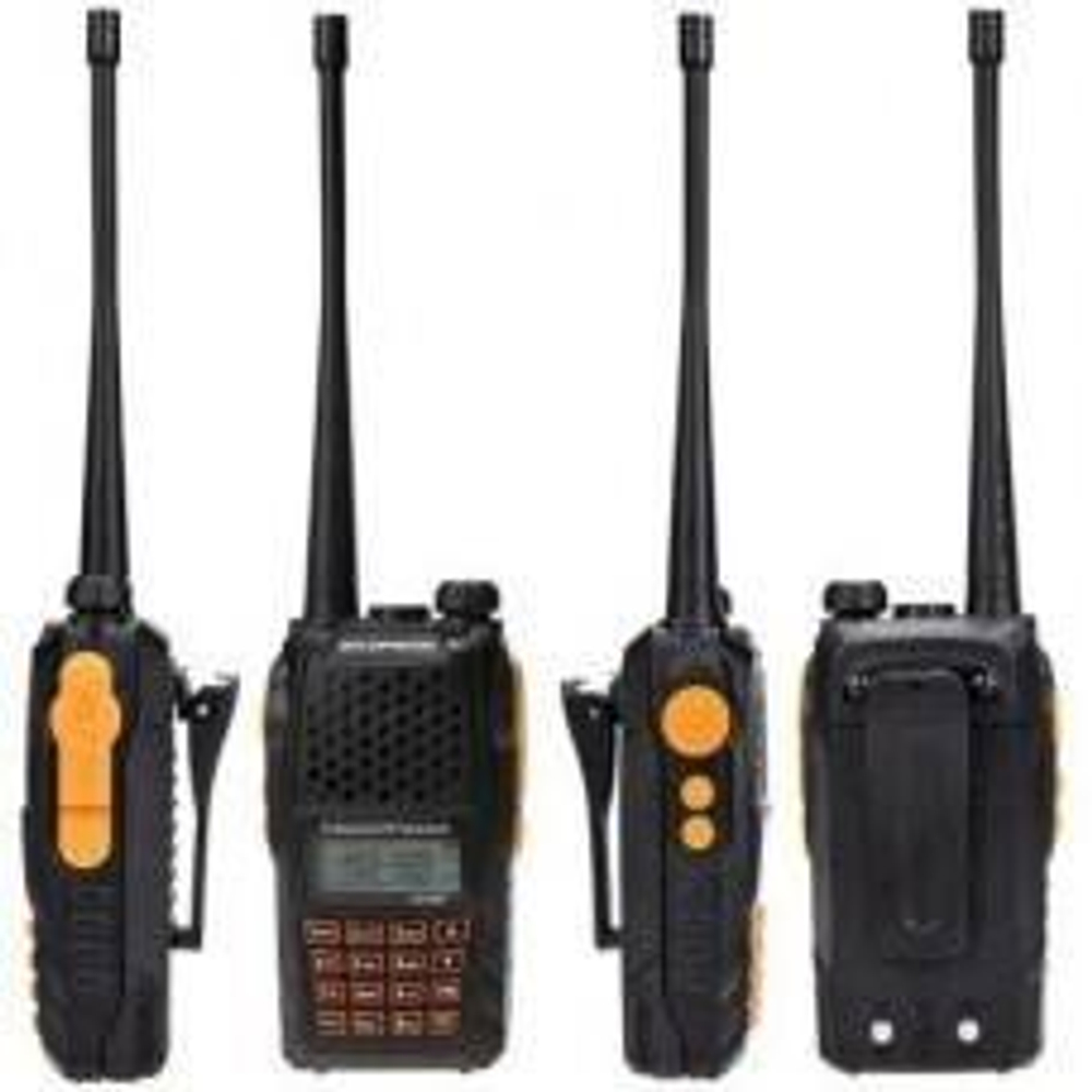 Радиостанция Baofeng UV-6R (7W)