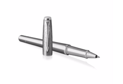 Роллер Parker Urban Premium T313 Silvered Powder CT Fblack (1931586)