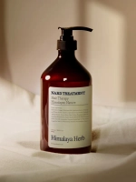 BOUQUET GARNI NARD - МАСКА ДЛЯ ВОЛОС С ЭКСТРАКТАМИ ЛАВАНДЫ И МУСКУСА TREATMENT LAVENDER MUSK, 500 МЛ