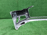 Бампер передний Audi A6 5 C8 (2018-2023)