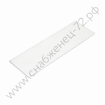 Поликарбонатное стекло VARTEG 100*30мм  внутреннее