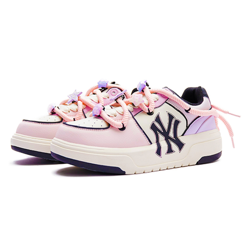 Кроссовки MLB Chunky Liner PU, 3ASXCA12N-50WHS