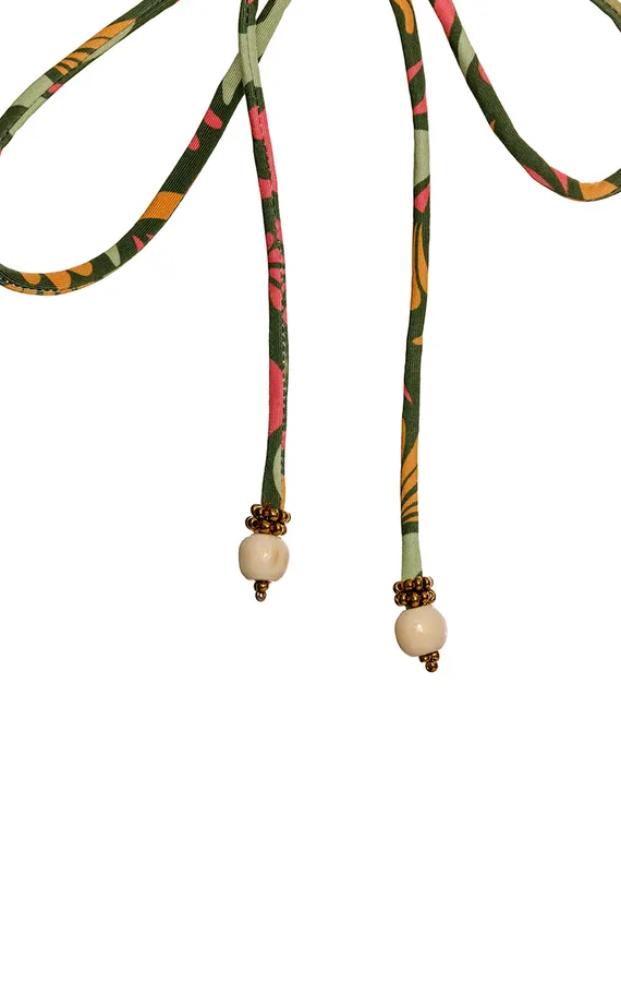 Верх купальника 15168 Belly Harvest