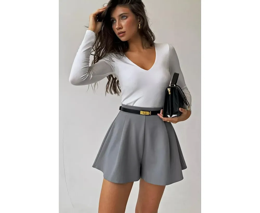 Шорты 2593018 Fabrika