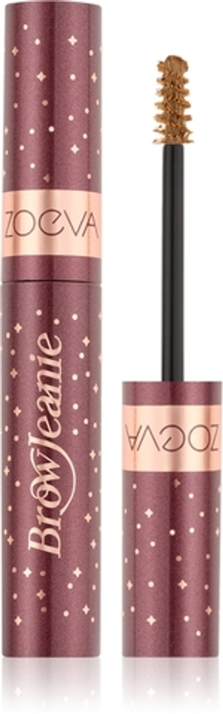 ZOEVA Brow Jeanie - , 3,5 ml