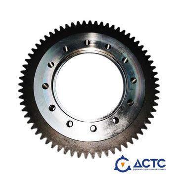 Шестерня SHANTUI SD16