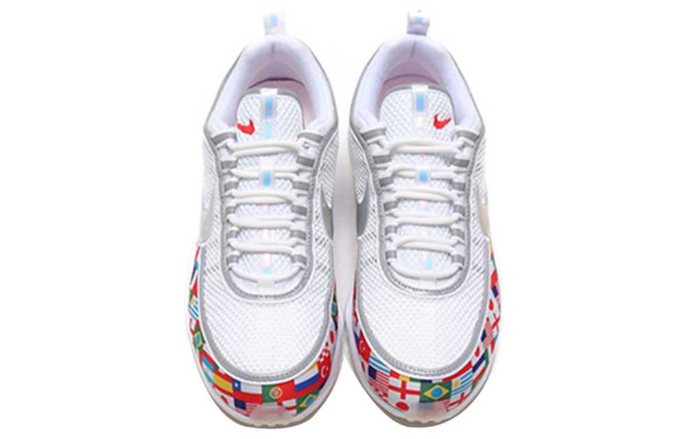 Кроссовки Nike Air Zoom Spiridon 16 Nic