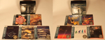 Комплект / Supertramp (11 Mini LP SHM-CD + Boxes)