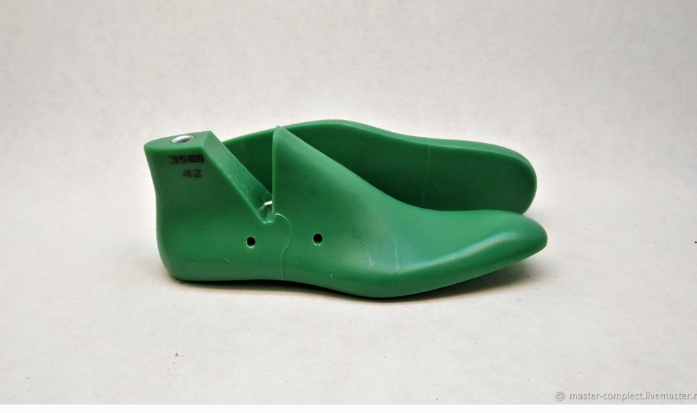 Колодки мужские артикул 3565 (БОТИНКИ , САПОГИ)