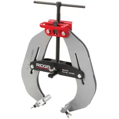 Быстрозажимной центратор для труб RIDGID, 112-300 мм