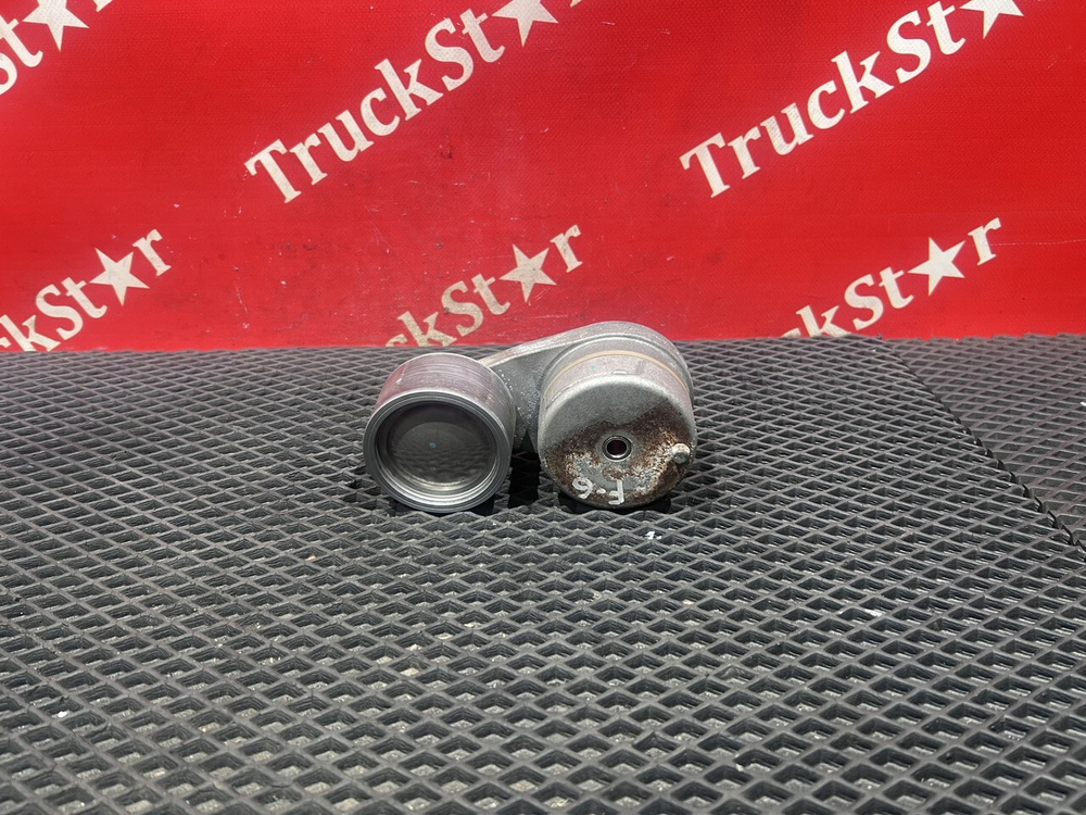 Ролик-натяжитель 2023г