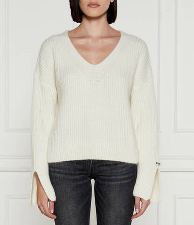 Свитер KORAT MAGLIA Pinko - кремовый(104492 A282)