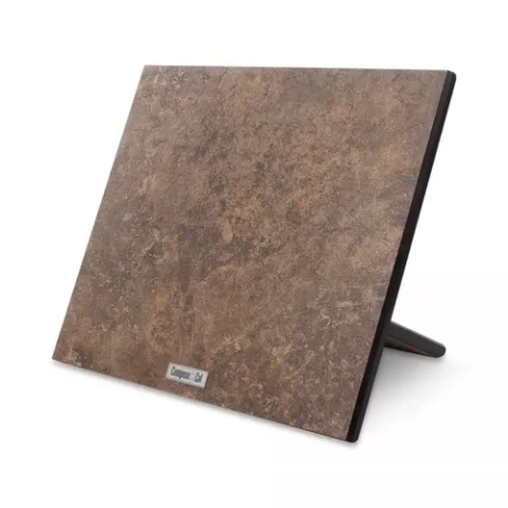 Подставка магнитная для кухонных ножей 32х26см ComposeEat Signature Vintage Brown