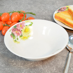 Салатник 600мл 17,5см Солнечный день (эконом) (79987)