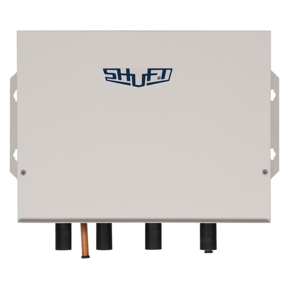 Блок управления SHUFT DX-Kit-02F купить в Москве и Московской области по низкой цене с доставкой по России — (2) Блок управления SHUFT DX-Kit-02F — (2)