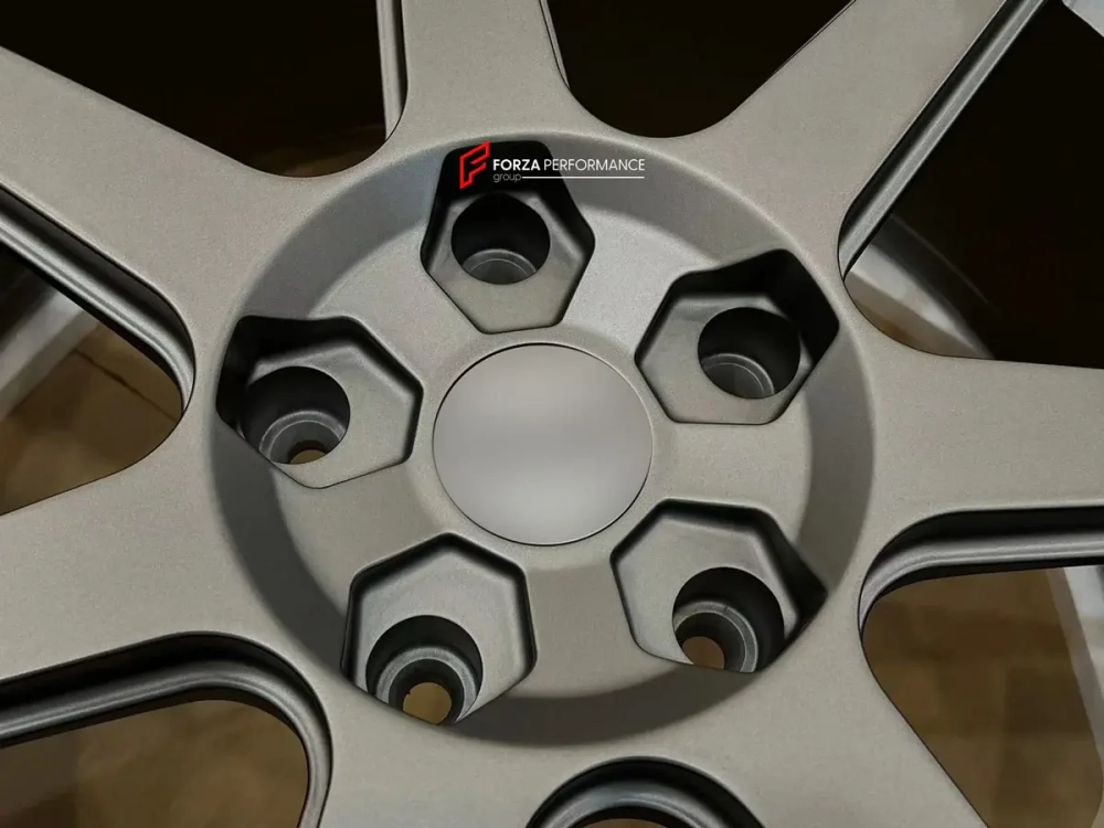 КОВАНЫЕ ДИСКИ ДЛЯ TOYOTA LAND CRUISER 200 LC200 2015 ТОЙОТА КРУЗЕР КРУЗАК