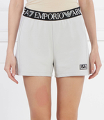 Шорты EA7 - серый(3DTS63 TJKWZ)