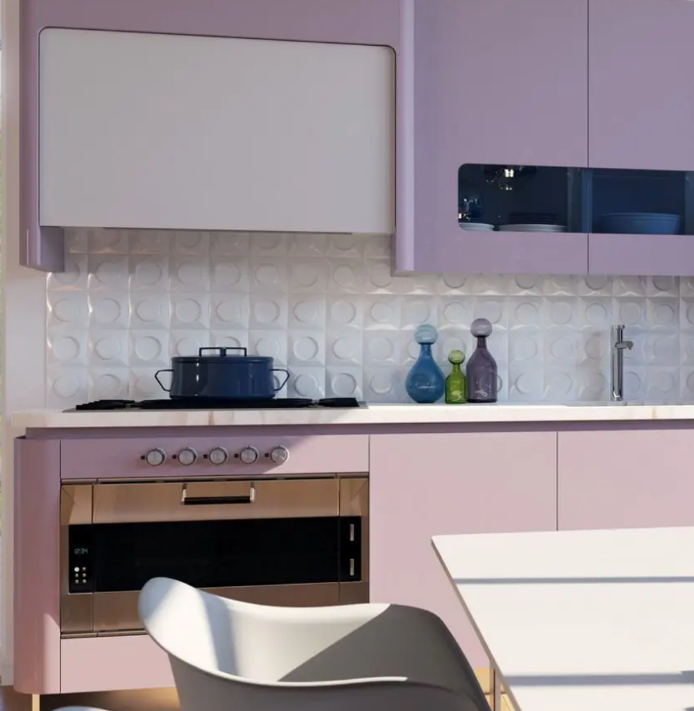 Кухня Afra delux 4