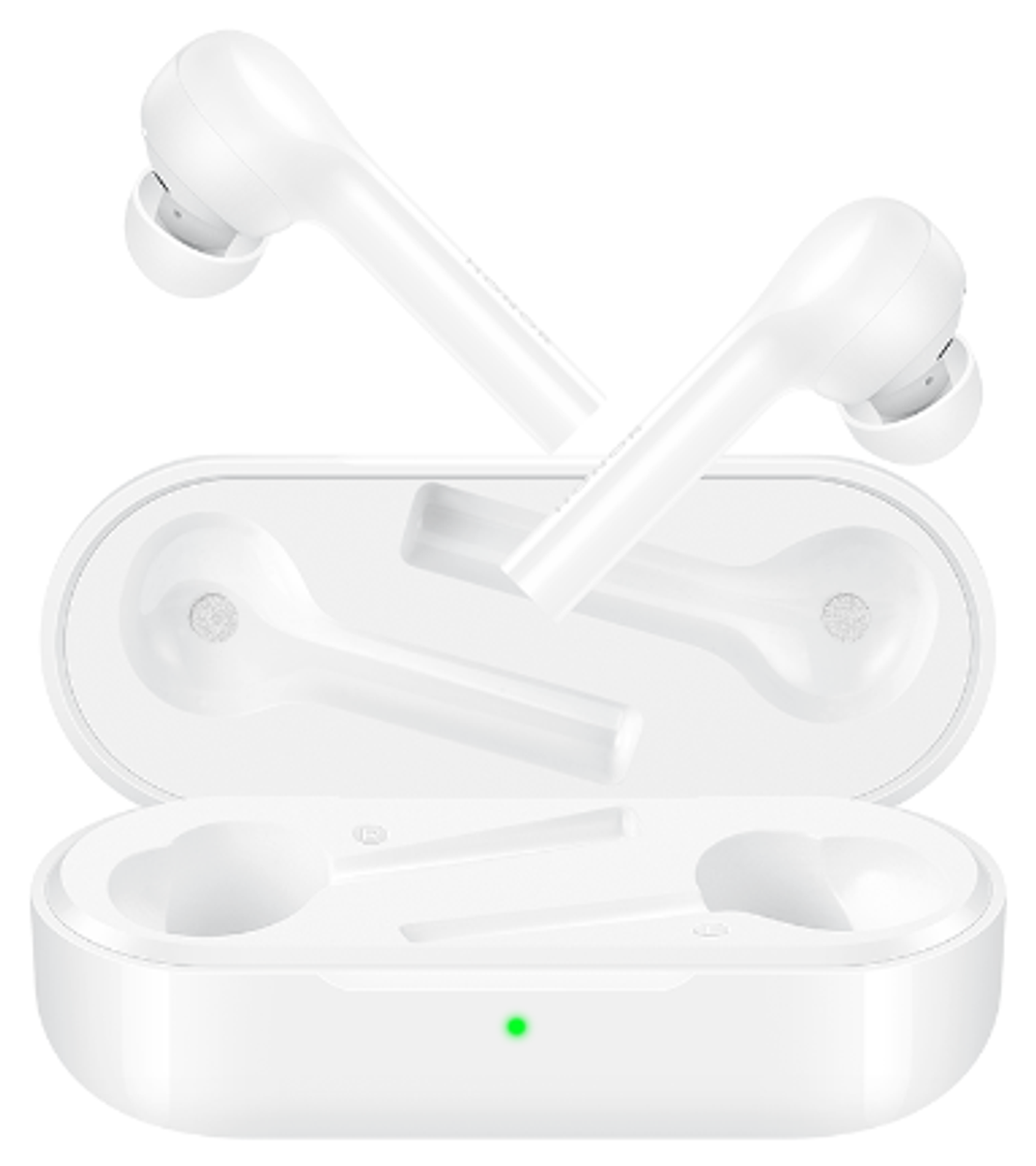 Bluetooth-наушники Honor FlyPods Lite AM-H1C White