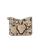 Картхолдер BERN питон