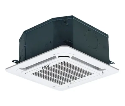 MDV MDCA4I-09HRFN8/T-MBQ4-03E/MDOAG-09HFN8