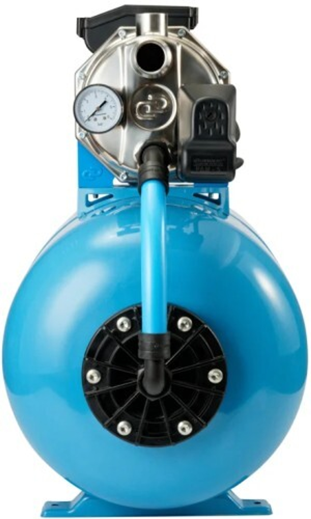 Установка для водоснабжения ДЖИЛЕКС ДЖАМБО 70/50 Н-50 (2.0) 3722