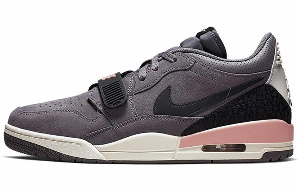 Кроссовки Jordan Legacy 312 Low