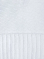 Детская шапка с ушками и снуд осенняя