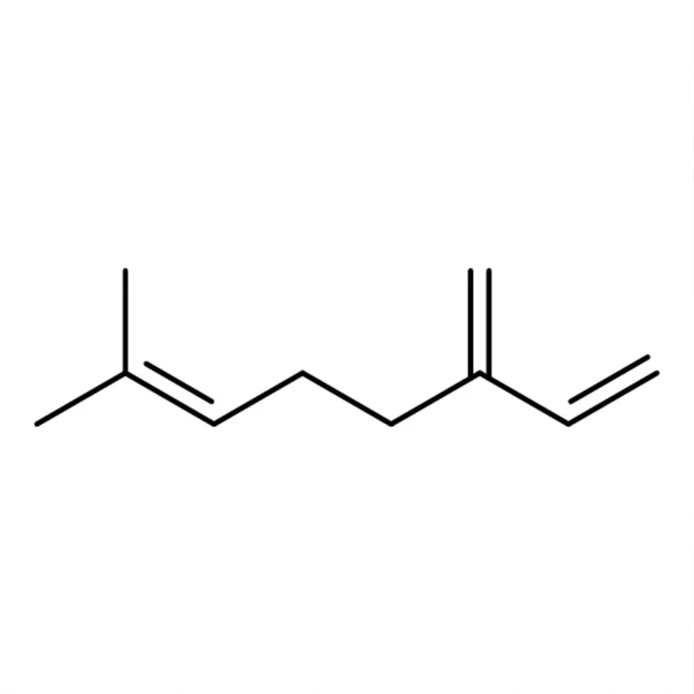 MYRCENE / МИРЦЕН CAS 123-35-3