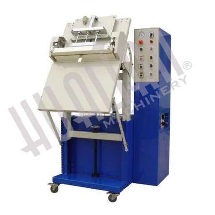 Безкамерная вакуум-упаковочная машина DZQ-600K