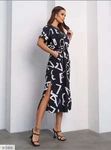 Платье II-5099 Фабрика Моды