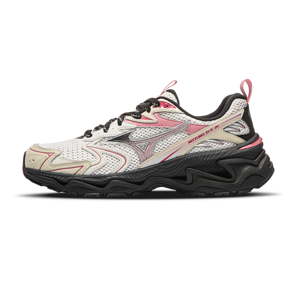 Mizuno Chunky Sneakers