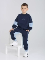 Костюм детский, толстовка и брюки