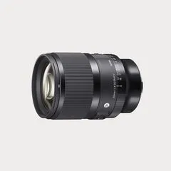 Sigma 50mm f/1.4 DG DN Art Sony E