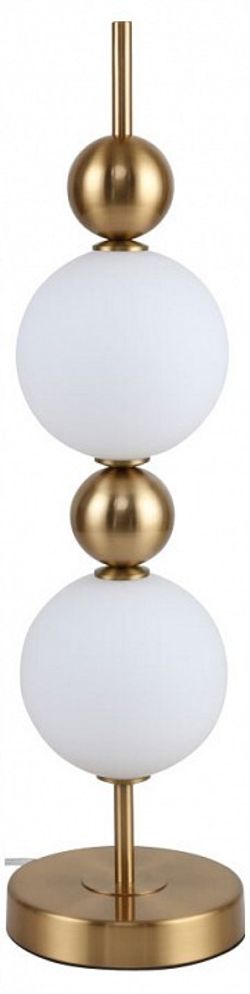Настольная лампа декоративная F-promo Chantra 4088-2T