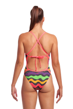 Купальник FUNKITA Worm Burner