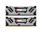Оперативная память Kingston Fury Renegade KF580C38RSAK2-48, DDR5 2х 48ГБ 8000 МГц, DIMM, RTL