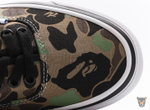 Кеды Vans x Bape