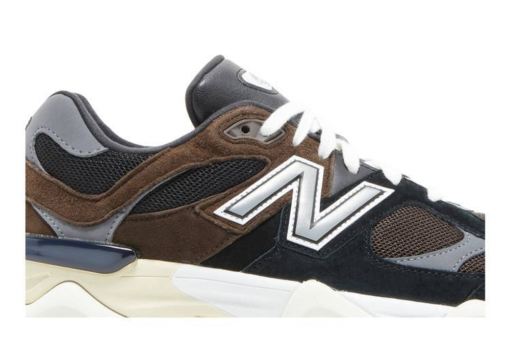 Кроссовки New Balance Nb 9060