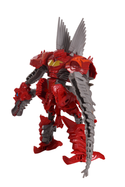 Трансформер-машина, коробка 178-1781