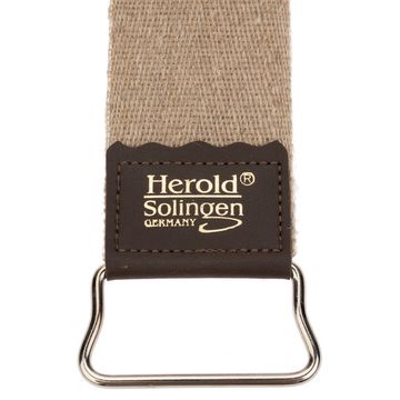 Ремень для опасной бритвы Exporter Solingen 146.