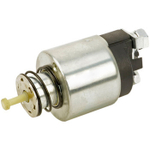 Электромагнит Hyundai Solaris, Kia Rio.