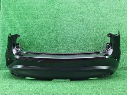 Бампер задний Infiniti FX QX70 S51 (2008-2017)