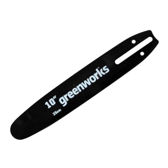 Шина Greenworks 25см 3/8&quot; 1.1мм 40зв