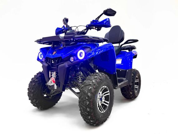 Квадроцикл MOTAX Grizlik 200 ULTRA BIG