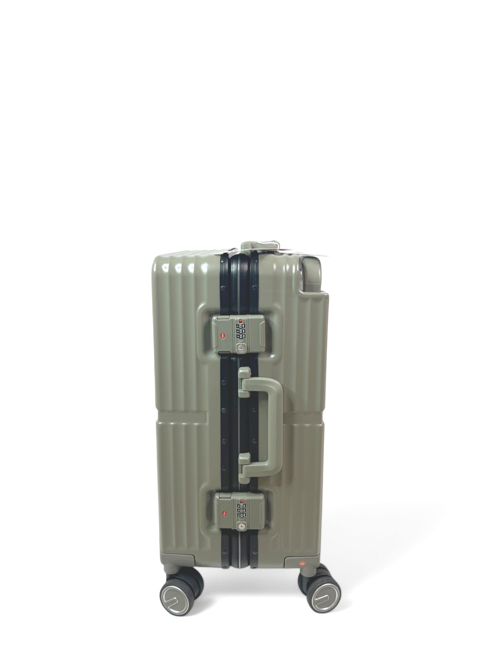 Ручная кладь Bon-Voyage Model Wave, Хаки, S