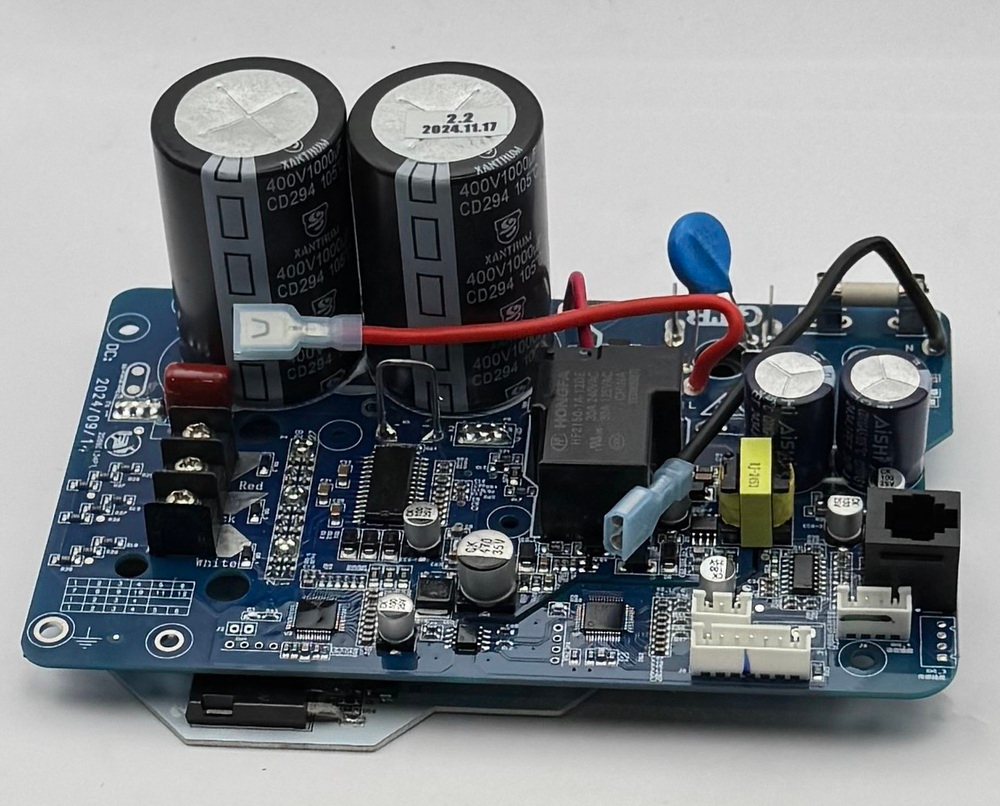 *YKJ650401 плата управления для YKJ650